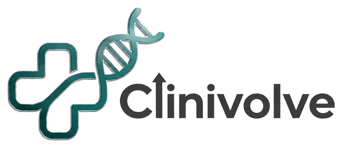 Clinivolve logo